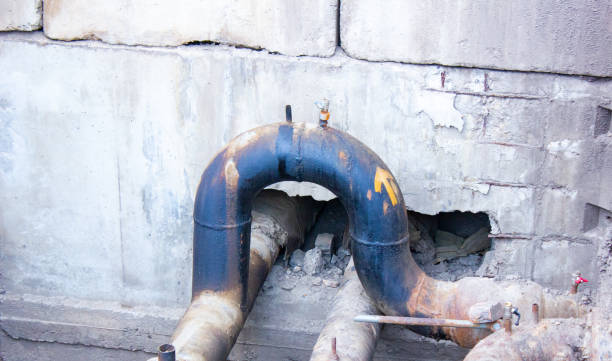 Best Sewage cleanup and water damage restoration  in Palm Beach, FL